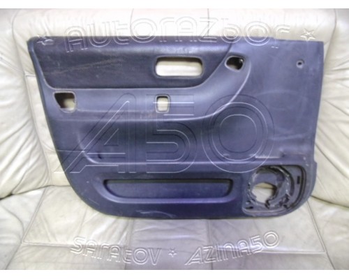 Обшивка двери Honda CR-V I 1996-2002 (83580S10G0000)- купить на ➦ А50-Авторазбор по цене 500.00р.. Отправка в регионы.