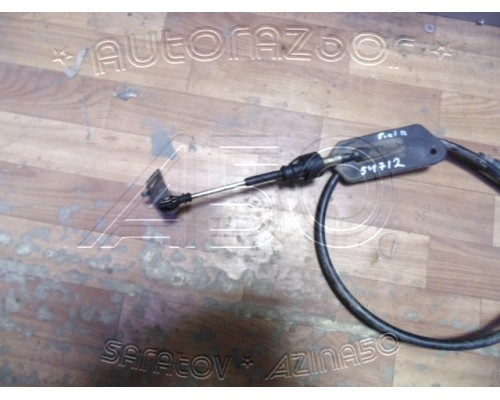 Трос КПП Mitsubishi Pajero Pinin H6,H7 1998-2006 (MR350056)- купить на ➦ А50-Авторазбор по цене 2200.00р.. Отправка в регионы.