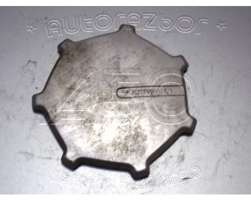 Колпак декоративный Volkswagen Passat B3 1988-1993 (357601149)- купить на ➦ А50-Авторазбор по цене 500.00р.. Отправка в регионы.