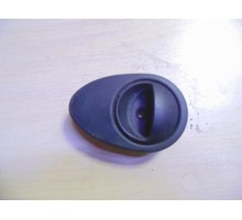 Ручка двери внутренняя Daewoo Matiz (M100/M150) 1998-2015