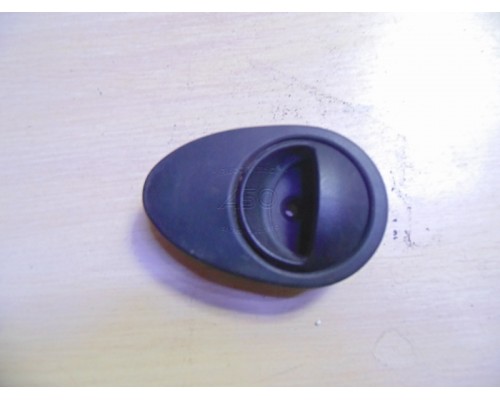 Ручка двери внутренняя Daewoo Matiz (M100/M150) 1998-2015 (96314569)- купить на ➦ А50-Авторазбор по цене 500.00р.. Отправка в регионы.