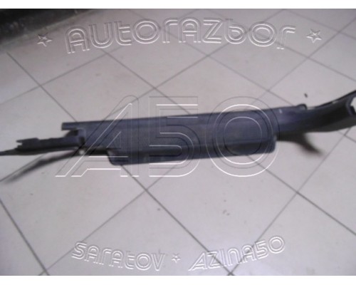 Накладка порога (внутренняя) Honda CR-V I 1996-2002 (84201S10A01ZA)- купить на ➦ А50-Авторазбор по цене 500.00р.. Отправка в регионы.