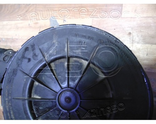 Корпус воздушного фильтра Opel Kadett E 1984-1994 (90156795)- купить на ➦ А50-Авторазбор по цене 1000.00р.. Отправка в регионы.