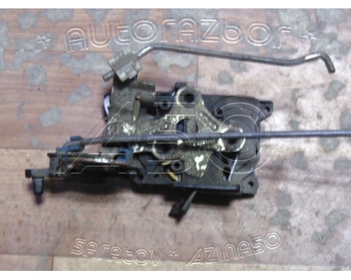 Замок двери Chevrolet Lanos 2004-2010 (96305420)- купить на ➦ А50-Авторазбор по цене 500.00р.. Отправка в регионы.