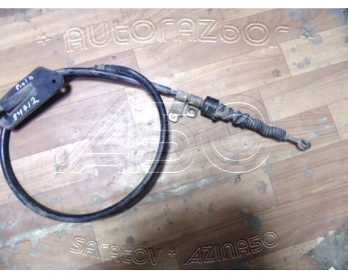 Трос КПП Mitsubishi Pajero Pinin H6,H7 1998-2006 (MR350056)- купить на ➦ А50-Авторазбор по цене 2200.00р.. Отправка в регионы.