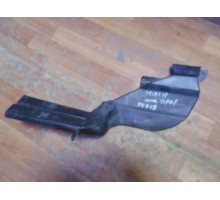 Воздуховод Hafei PRINCIP HFJ7161 2004-2010