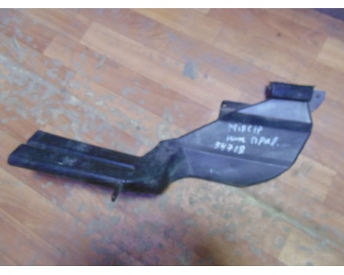 Воздуховод Hafei PRINCIP HFJ7161 2004-2010 (AAD81100017)- купить на ➦ А50-Авторазбор по цене 500.00р.. Отправка в регионы.