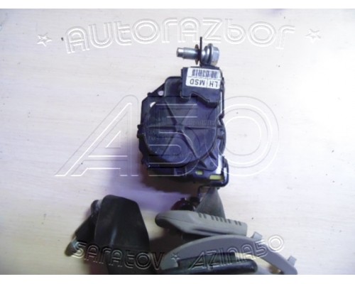 Ремень безопасности Ssang Yong Actyon New/Korando 2010> ()- купить на ➦ А50-Авторазбор по цене 1300.00р.. Отправка в регионы.