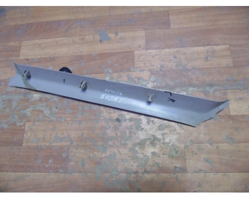 Обшивка стойки Daewoo Nexia 1995-2016 (96165845)- купить на ➦ А50-Авторазбор по цене 500.00р.. Отправка в регионы.