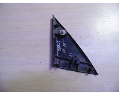 Крышка зеркала внутренняя Chery Tiggo (T11) 2005-2015 (T118202014)- купить на ➦ А50-Авторазбор по цене 600.00р.. Отправка в регионы.