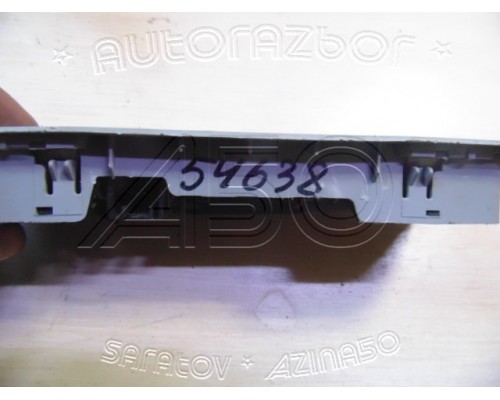 Плафон салонный Mazda 3 (BK) 2002-2009 (GJ6R69970A77)- купить на ➦ А50-Авторазбор по цене 500.00р.. Отправка в регионы.