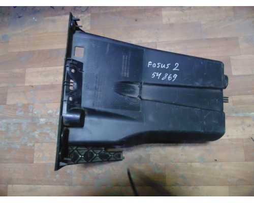 Бардачок Ford Focus II 2005-2011 (4M51A06044)- купить на ➦ А50-Авторазбор по цене 1000.00р.. Отправка в регионы.
