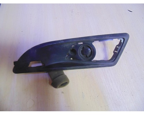 Накладка ручки внутренней Skoda Octavia A4 (Tour) 2000-2010 (1Z0837247)- купить на ➦ А50-Авторазбор по цене 800.00р.. Отправка в регионы.