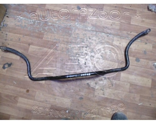 Стабилизатор Renault Clio II/Symbol 1998-2008 (7700436011)- купить на ➦ А50-Авторазбор по цене 1300.00р.. Отправка в регионы.