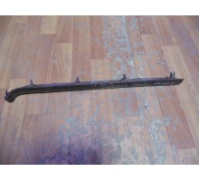 Накладка (кузов внутри) декоративная Hafei PRINCIP HFJ7161 2004-2010