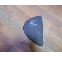 Накладка (кузов внутри) на торпедо Hafei PRINCIP HFJ7161 2004-2010