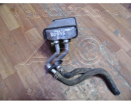 Радиатор отопителя (печки) Honda CR-V I 1996-2002 (79110S04G11)- купить на ➦ А50-Авторазбор по цене 4000.00р.. Отправка в регионы.