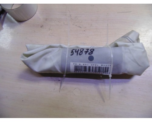 Подушка безопасности Opel Astra H / Family 2004-2015 (PA66SI)- купить на ➦ А50-Авторазбор по цене 1600.00р.. Отправка в регионы.