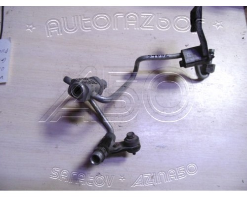 Трубка кондиционера Toyota Land Cruiser (100) 1998-2007 ()- купить на ➦ А50-Авторазбор по цене 5000.00р.. Отправка в регионы.