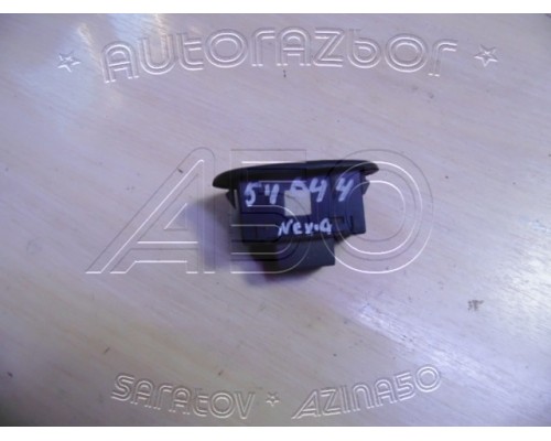 Кнопка открывания багажника Daewoo Nexia 1995-2016 (96176547)- купить на ➦ А50-Авторазбор по цене 300.00р.. Отправка в регионы.