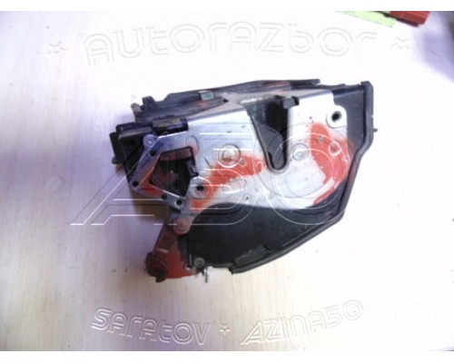 Замок двери BMW 7-серия E65 2001-2008 ()- купить на ➦ А50-Авторазбор по цене 2000.00р.. Отправка в регионы.