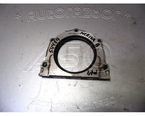 Крышка коленвала Opel Meriva B 2010-2014 (98046165)- купить на ➦ А50-Авторазбор по цене 1500.00р.. Отправка в регионы.