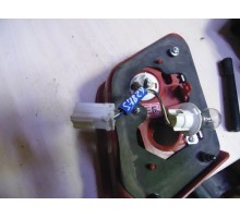 Проводка фары Chevrolet Lacetti 2004-2012