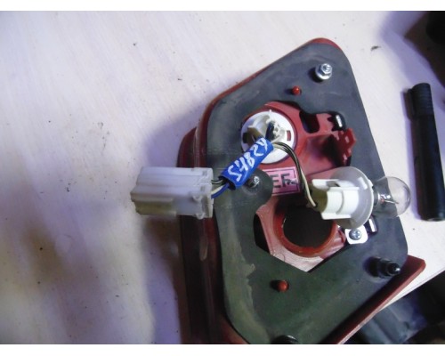 Проводка фары Chevrolet Lacetti 2004-2012 ()- купить на ➦ А50-Авторазбор по цене 1000.00р.. Отправка в регионы.