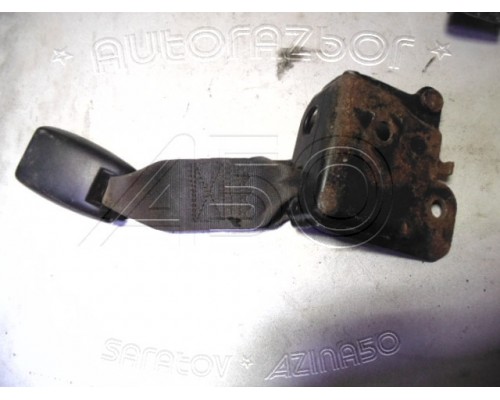 Ответная часть ремня безопасности Honda CR-V I 1996-2002 (82455S10G02ZA)- купить на ➦ А50-Авторазбор по цене 500.00р.. Отправка в регионы.