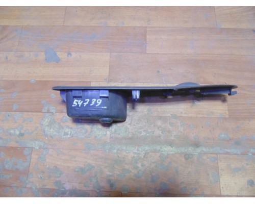 Накладка двери Daewoo Nubira 1997-1999 (96305198)- купить на ➦ А50-Авторазбор по цене 500.00р.. Отправка в регионы.