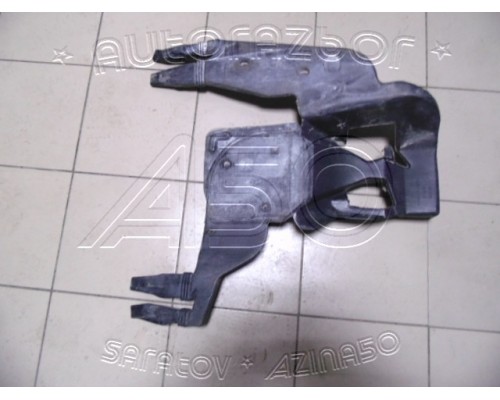 Воздуховод Honda CR-V I 1996-2002 (83331S10A00)- купить на ➦ А50-Авторазбор по цене 1000.00р.. Отправка в регионы.