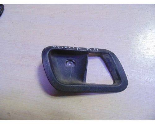 Накладка ручки внутренней Hafei PRINCIP HFJ7161 2004-2010 (AAD6202004)- купить на ➦ А50-Авторазбор по цене 300.00р.. Отправка в регионы.