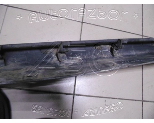 Накладка порога (наружная) Honda CR-V I 1996-2002 (71800S10A00ZA)- купить на ➦ А50-Авторазбор по цене 1200.00р.. Отправка в регионы.