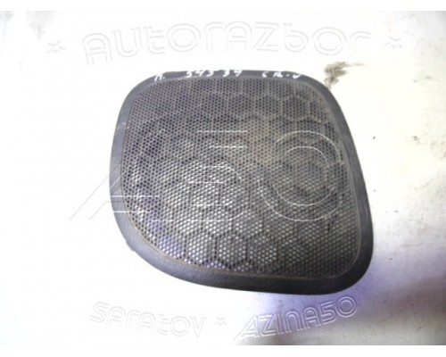 Решетка динамика Honda CR-V I 1996-2002 (83503S10000ZA)- купить на ➦ А50-Авторазбор по цене 500.00р.. Отправка в регионы.