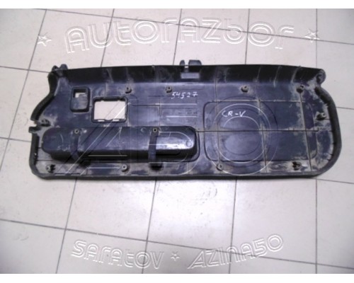 Обшивка двери багажника Honda CR-V I 1996-2002 (84430S10030)- купить на ➦ А50-Авторазбор по цене 1000.00р.. Отправка в регионы.