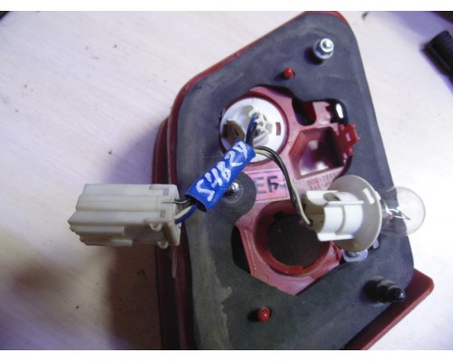 Проводка фары Chevrolet Lacetti 2004-2012 ()- купить на ➦ А50-Авторазбор по цене 1000.00р.. Отправка в регионы.