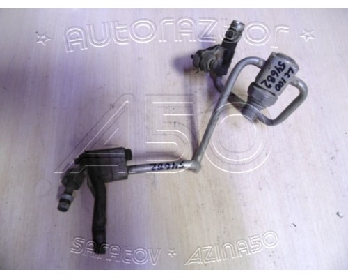 Трубка кондиционера Toyota Land Cruiser (100) 1998-2007 ()- купить на ➦ А50-Авторазбор по цене 5000.00р.. Отправка в регионы.