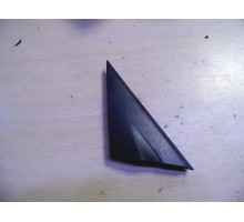 Крышка зеркала внутренняя Hyundai Solaris/Accent IV 2010-2017