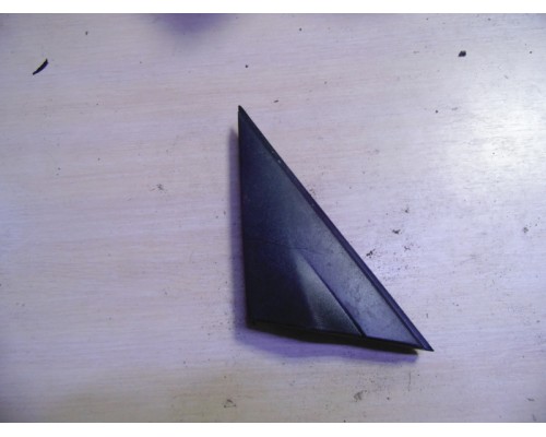 Крышка зеркала внутренняя Hyundai Solaris/Accent IV 2010-2017 (861801R000)- купить на ➦ А50-Авторазбор по цене 500.00р.. Отправка в регионы.