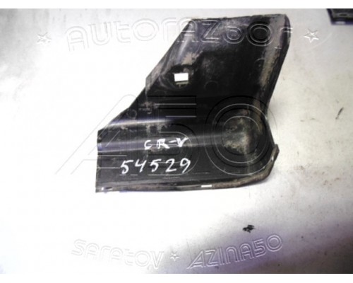 Кожух блока SRS Honda CR-V I 1996-2002 (77964SR3L80)- купить на ➦ А50-Авторазбор по цене 300.00р.. Отправка в регионы.