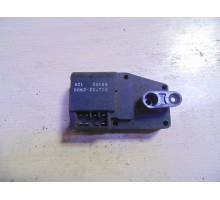 Моторчик заслонки отопителя Mitsubishi Lancer (CS/Classic) 2003-2006