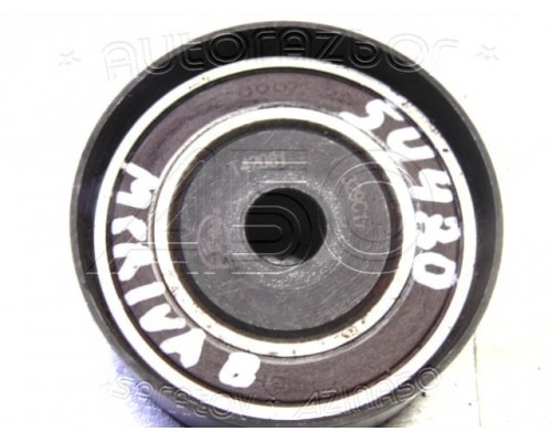 Ролик обводной (опорный) Opel Meriva B 2010-2014 (97376296)- купить на ➦ А50-Авторазбор по цене 1200.00р.. Отправка в регионы.