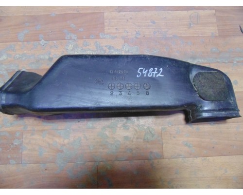 Воздуховод Daewoo Nexia 1995-2016 (90186250)- купить на ➦ А50-Авторазбор по цене 500.00р.. Отправка в регионы.