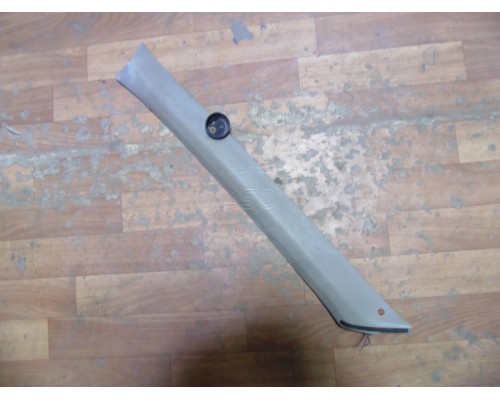 Обшивка стойки Daewoo Nexia 1995-2016 (96165943)- купить на ➦ А50-Авторазбор по цене 500.00р.. Отправка в регионы.