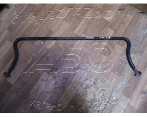 Стабилизатор Citroen C4 II 2011> (5081Q8)- купить на ➦ А50-Авторазбор по цене 1500.00р.. Отправка в регионы.