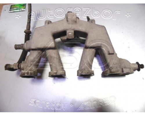 Коллектор впускной Opel Kadett E 1984-1994 (90091632)- купить на ➦ А50-Авторазбор по цене 2700.00р.. Отправка в регионы.