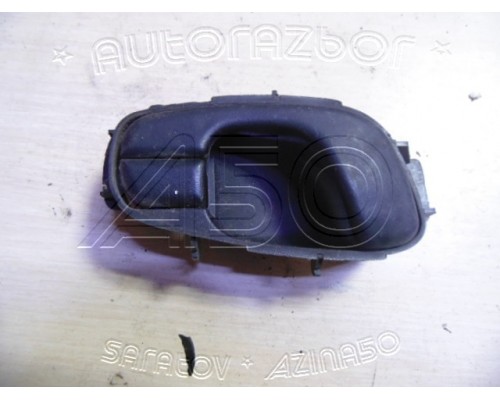Ручка двери внутренняя Chevrolet Lanos 2004-2010 (96238352)- купить на ➦ А50-Авторазбор по цене 500.00р.. Отправка в регионы.