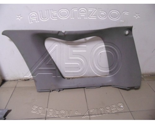 Обшивка багажника Honda CR-V I 1996-2002 (84130S10000ZA)- купить на ➦ А50-Авторазбор по цене 500.00р.. Отправка в регионы.