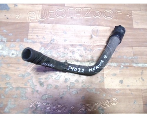 Патрубок отопителя Opel Meriva B 2010-2014 (13265591)- купить на ➦ А50-Авторазбор по цене 1300.00р.. Отправка в регионы.