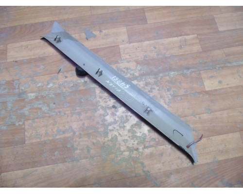 Обшивка стойки Daewoo Nexia 1995-2016 (96165943)- купить на ➦ А50-Авторазбор по цене 500.00р.. Отправка в регионы.